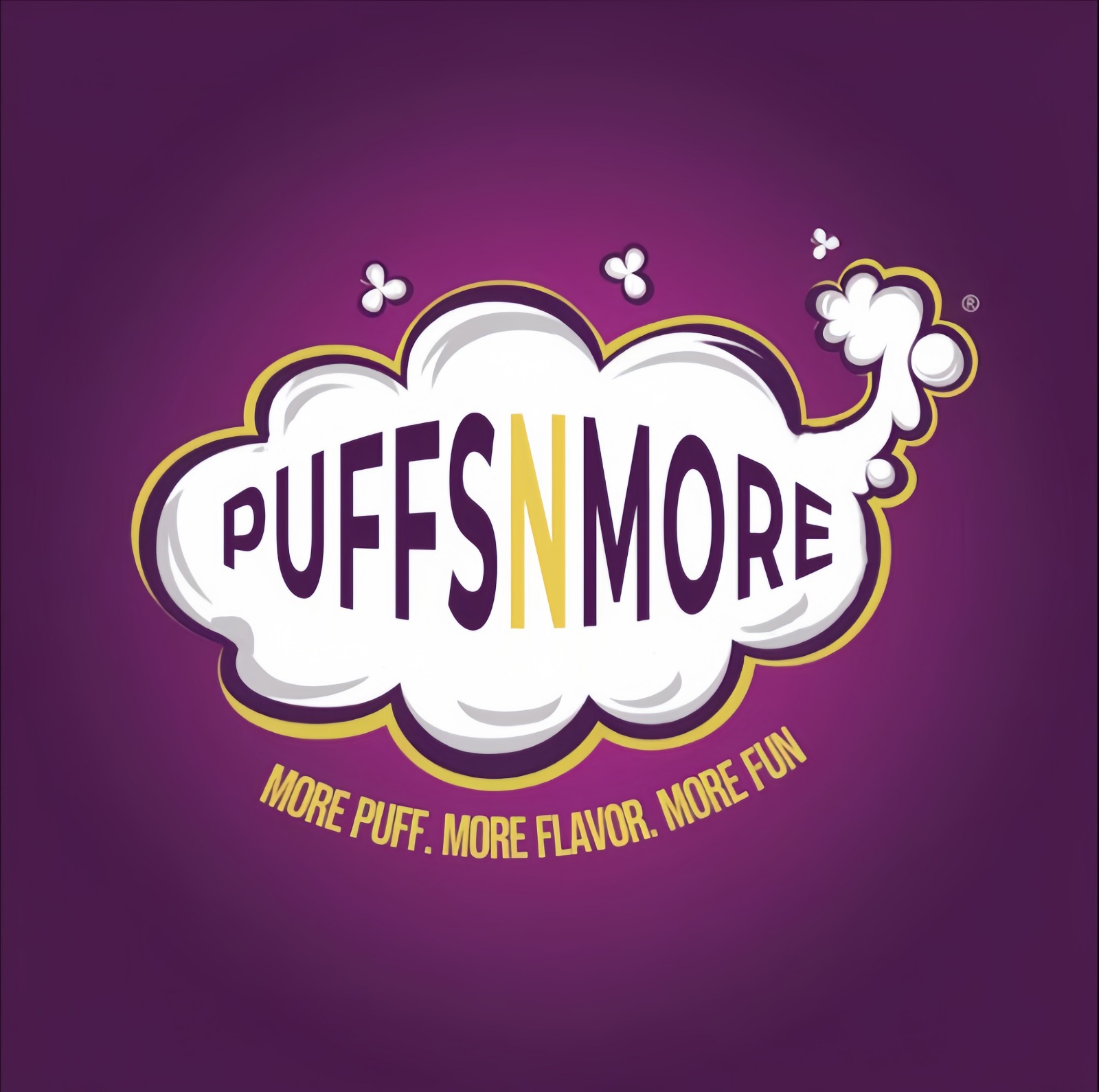 Puffs N More