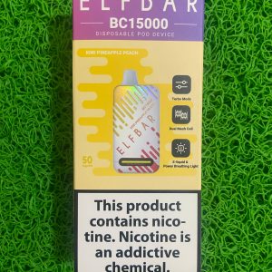 ELF BAR BC 15000