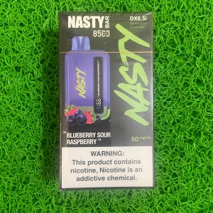 NASTY BAR 8500