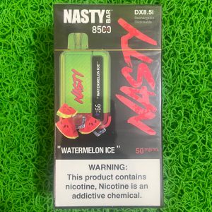 NASTY BAR 8500